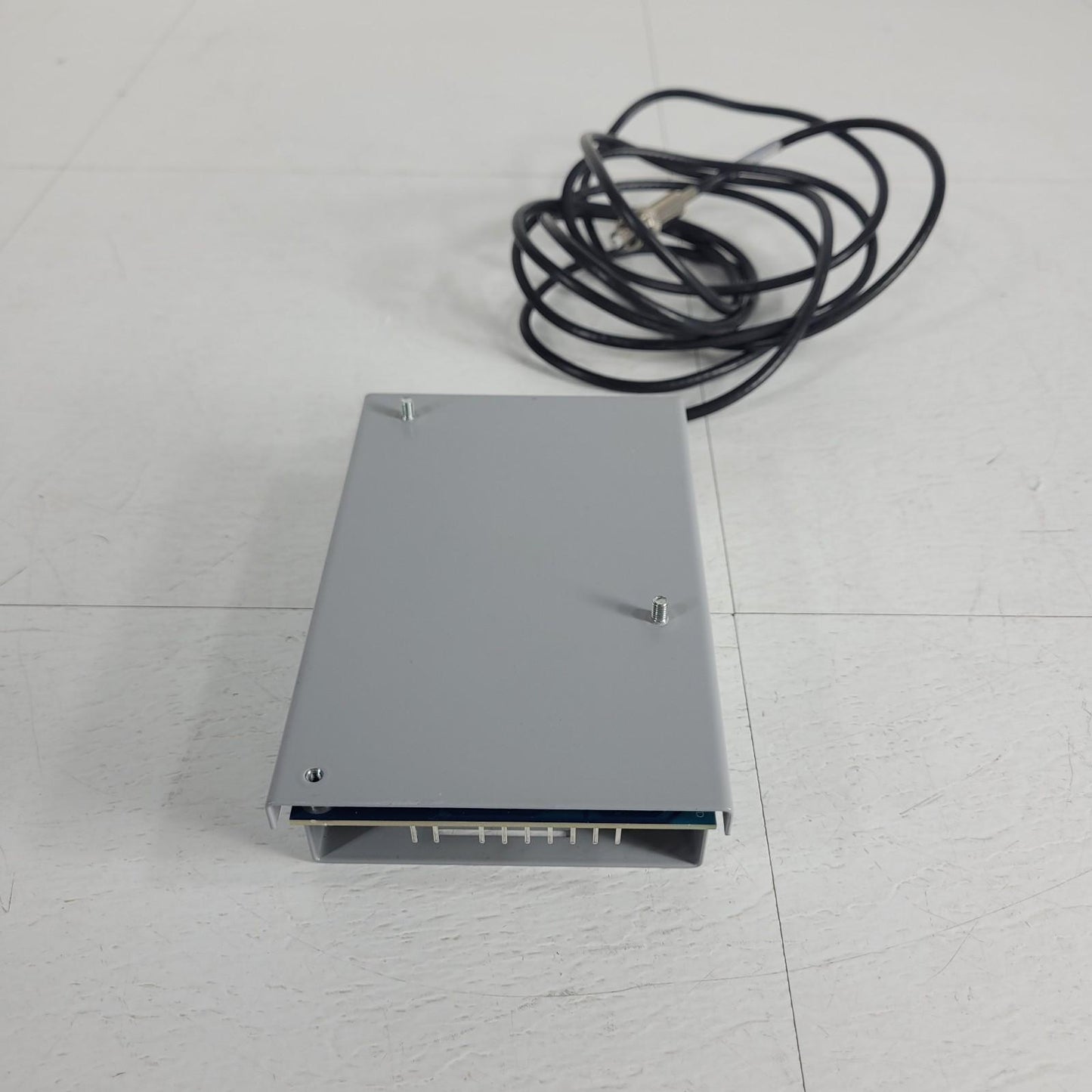 Applied Kilovolts HP005NZZ694 High Voltage Power Supply Unipolar Negative 5 kV