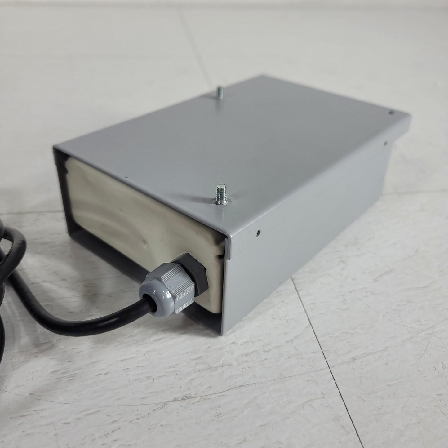 Applied Kilovolts HP005NZZ694 High Voltage Power Supply Unipolar Negative 5 kV