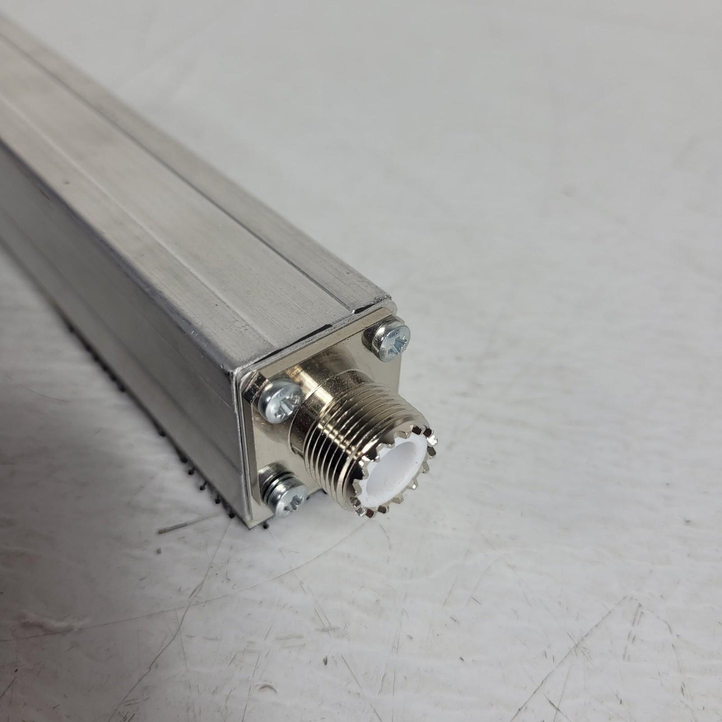 Applied Kilovolts 20kV Positive HP020PZZ691 High Voltage Power Supply HVPS
