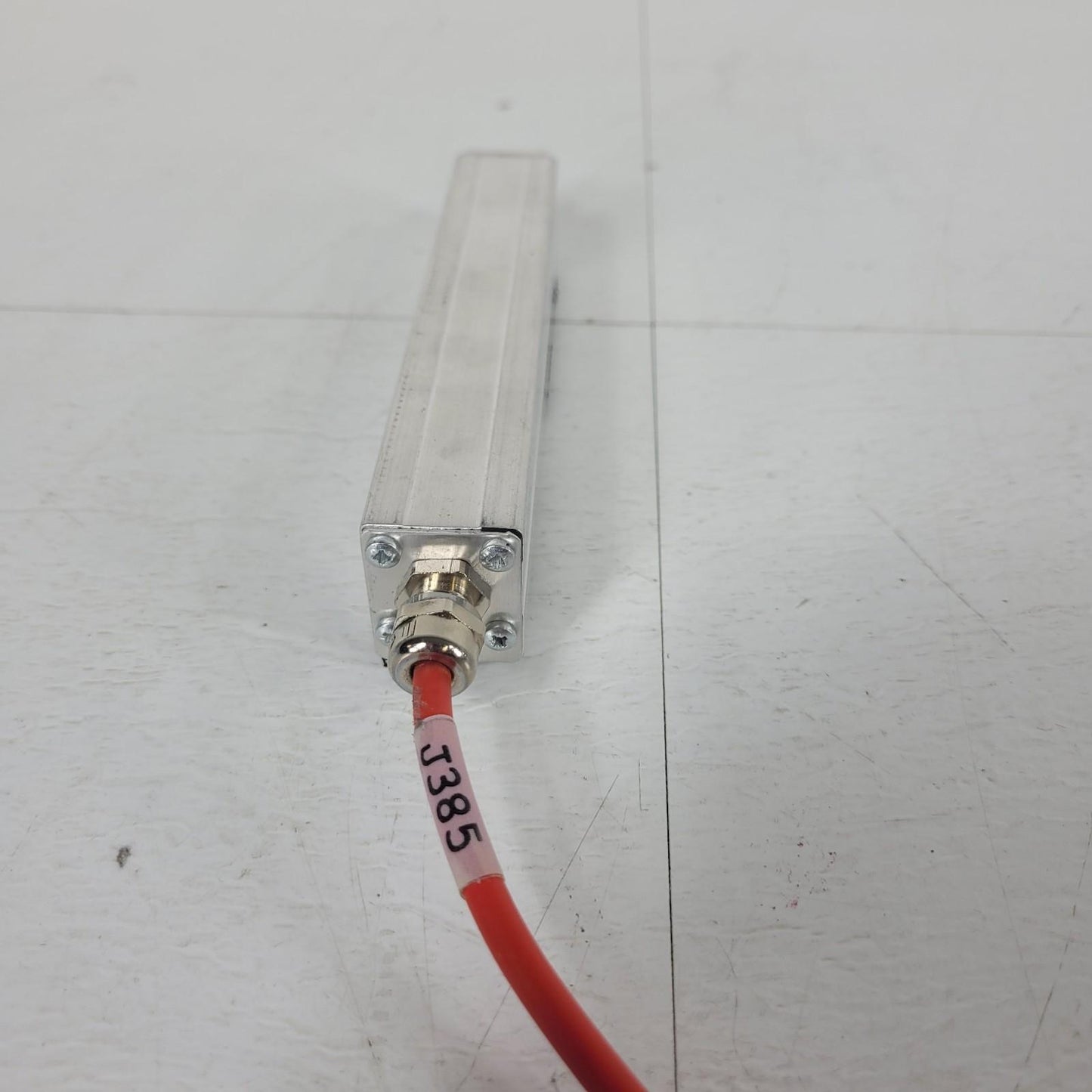 Applied Kilovolts 20kV Positive HP020PZZ691 High Voltage Power Supply HVPS
