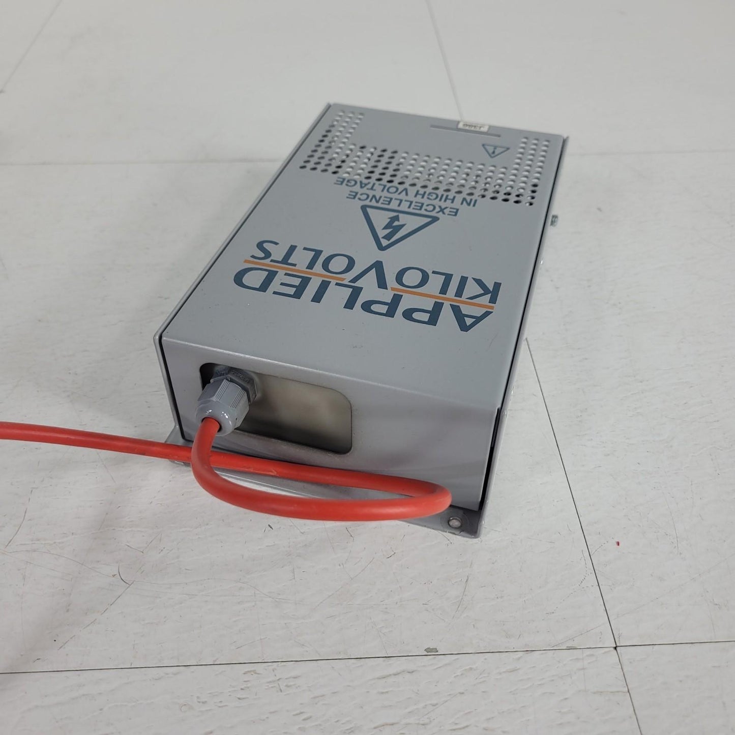Applied Kilovolts 20kV Positive HP020PZZ691 High Voltage Power Supply HVPS