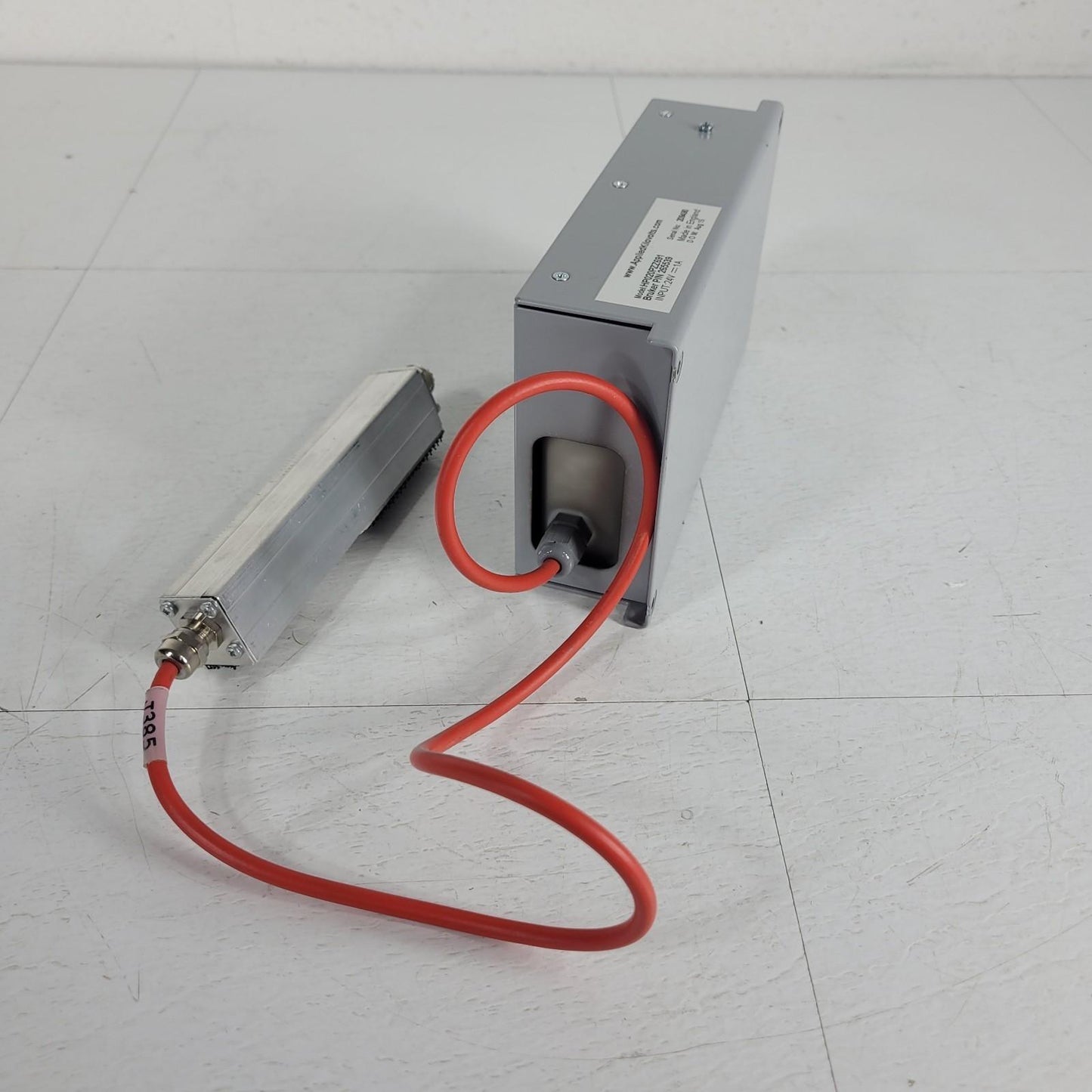 Applied Kilovolts 20kV Positive HP020PZZ691 High Voltage Power Supply HVPS