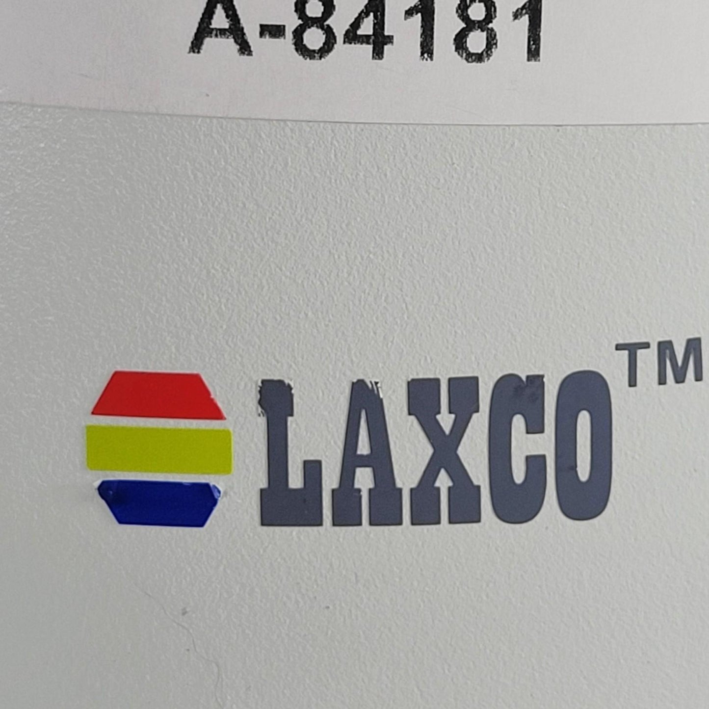 Laxco LMI3-PH4 Inverted Phase Contrast Microscope 3 Objectives PL10X/22 LMI-3000
