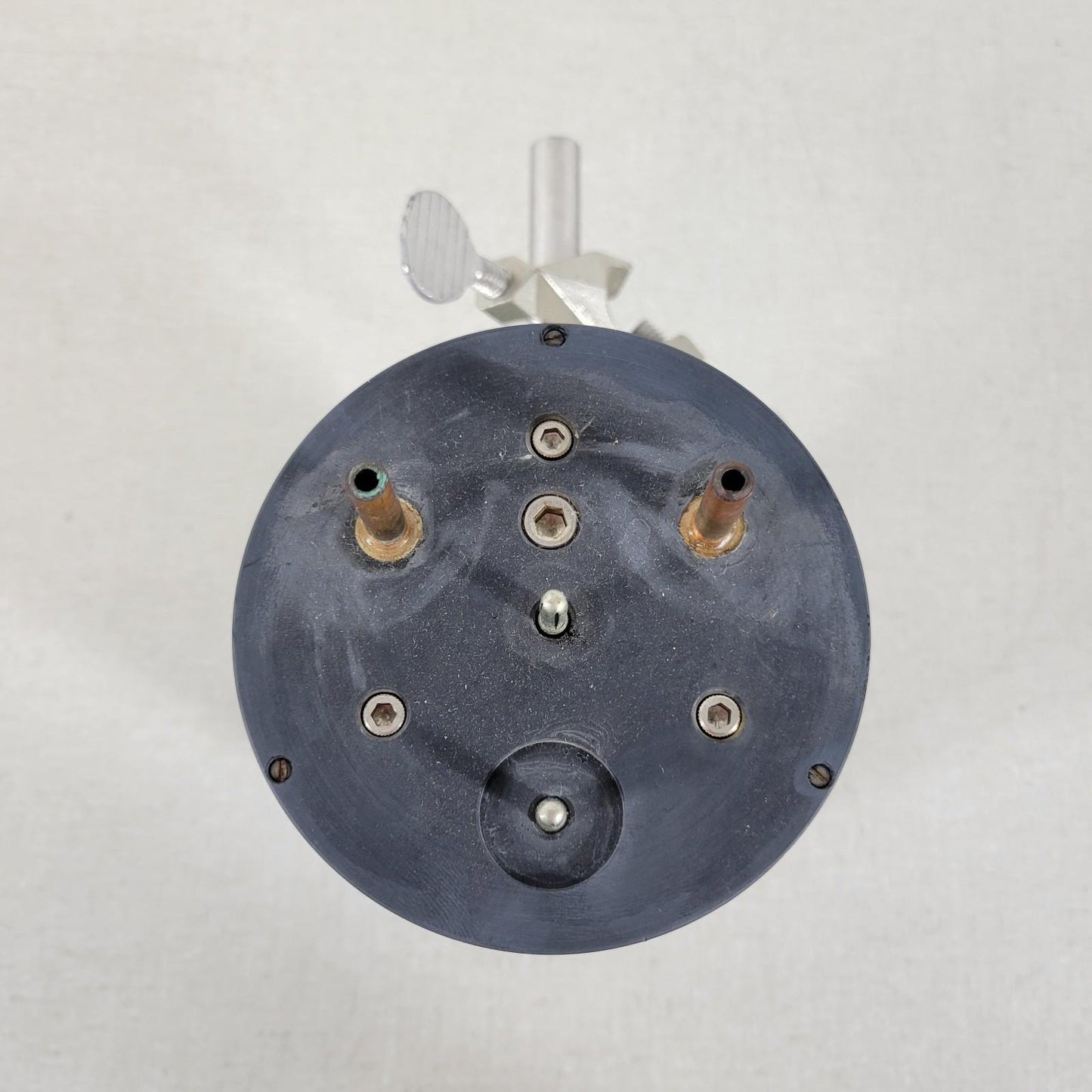 Photochemical Research Associates PRA ALH215 Arc Lamp Light Source Housing