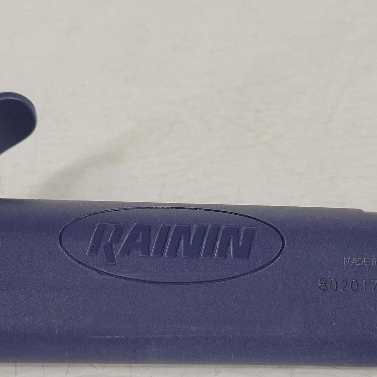 Rainin LTS 100-1000μL Pipet Lite Pipette Adjustable Single Channel Manual L1000