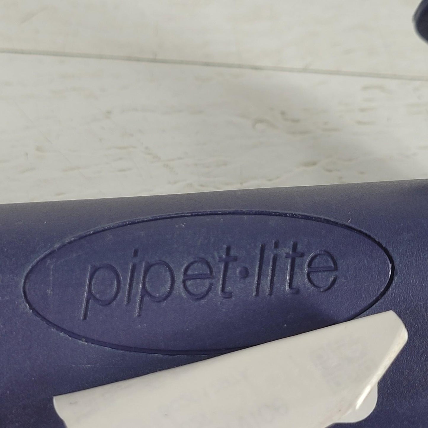 Rainin LTS 100-1000μL Pipet Lite Pipette Adjustable Single Channel Manual L1000