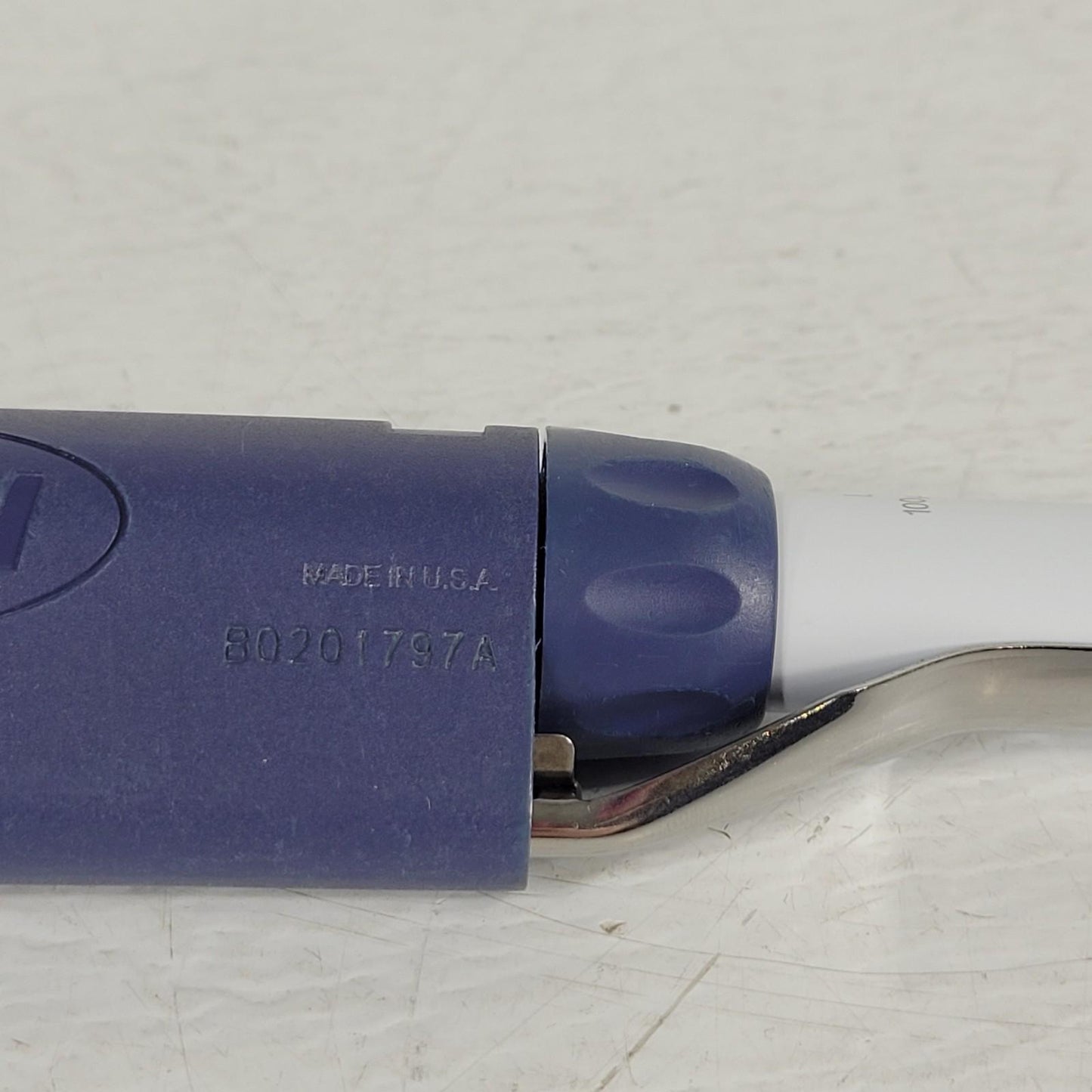 Rainin LTS 100-1000μL Pipet Lite Pipette Adjustable Single Channel Manual L1000