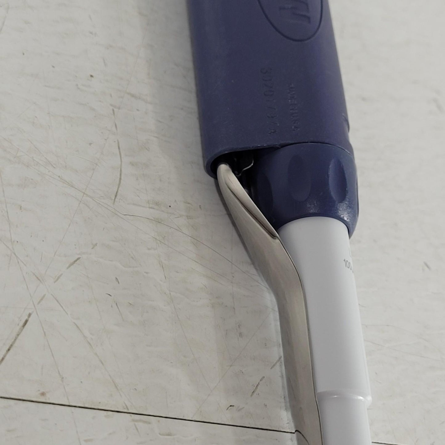 Rainin LTS 100-1000μL Pipet Lite Pipette Adjustable Single Channel Manual L1000