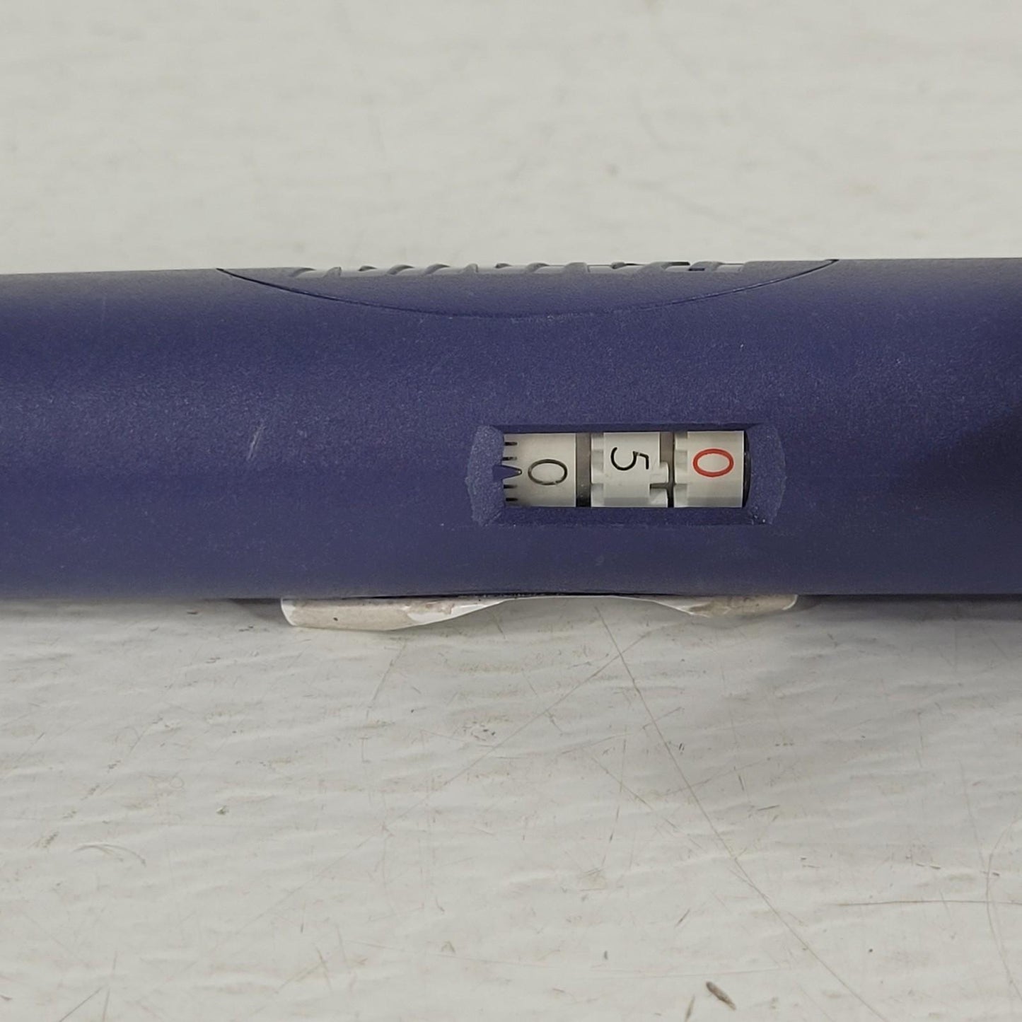 Rainin LTS 100-1000μL Pipet Lite Pipette Adjustable Single Channel Manual L1000