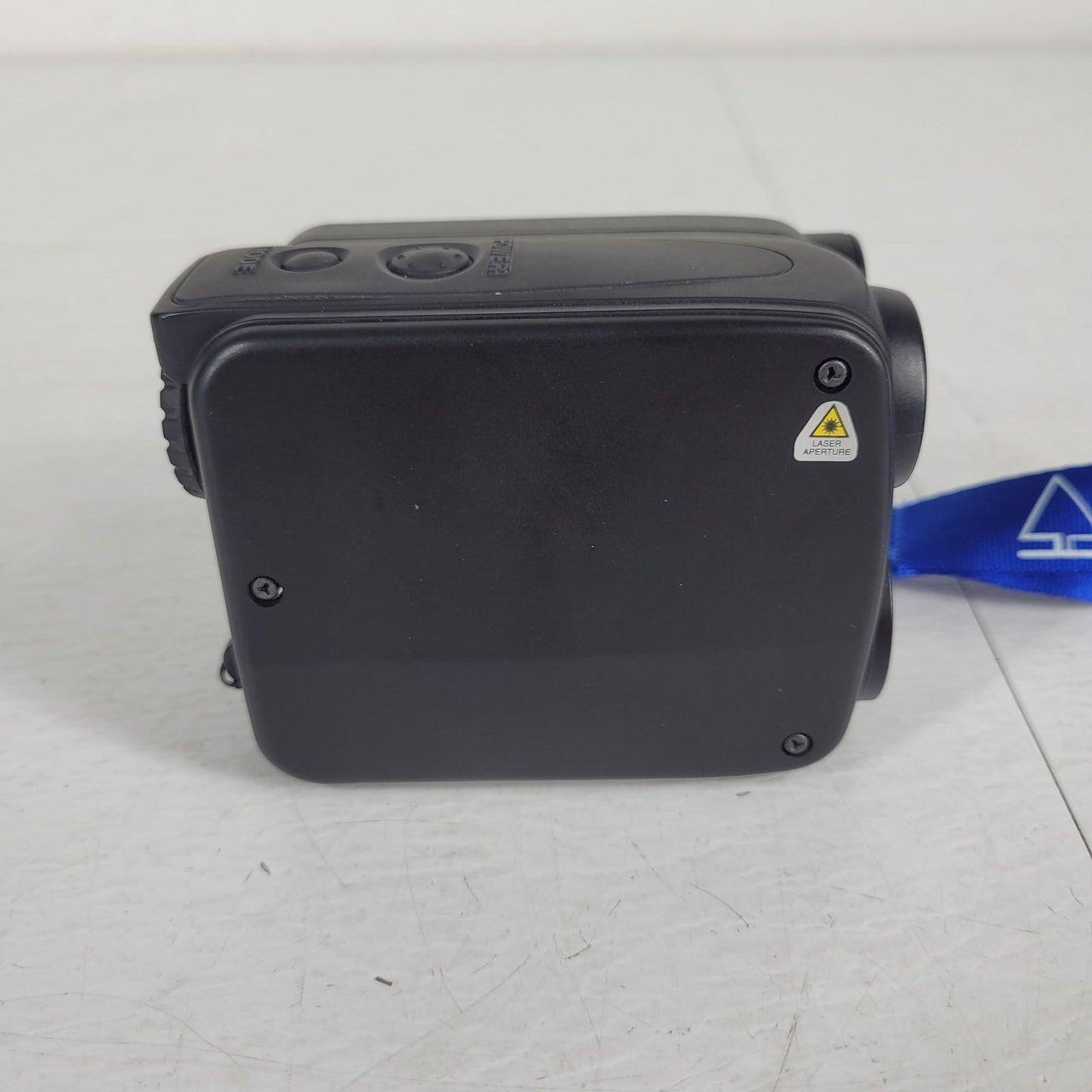 Haglof Vertex Laser VL400 Hypsometer Rangefinder + T3 Transponder Tested