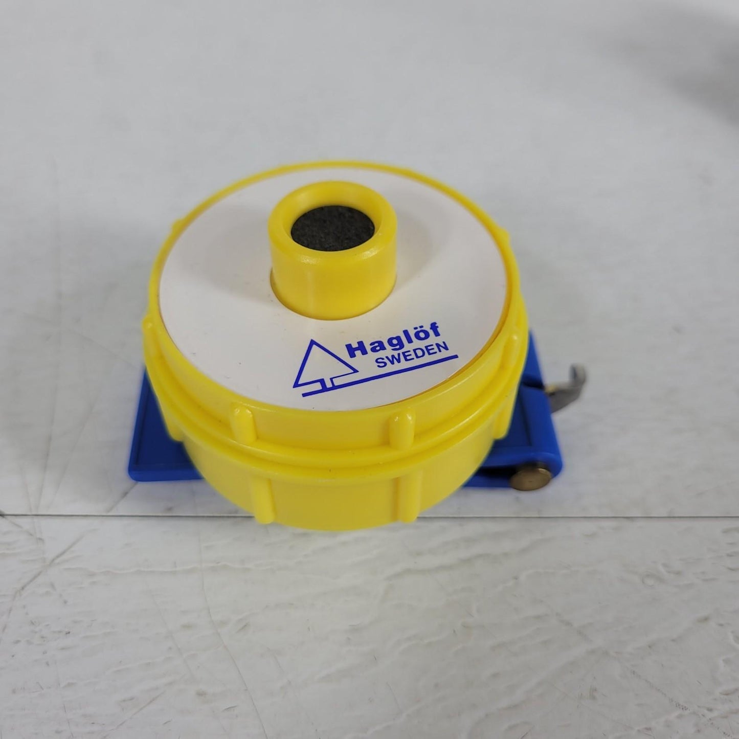 Haglof Vertex Laser VL400 Hypsometer Rangefinder + T3 Transponder Tested