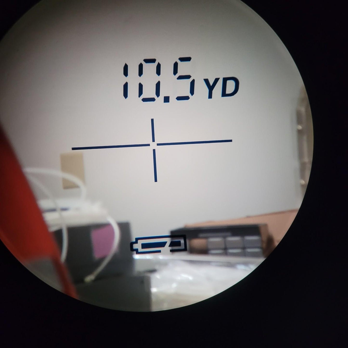 Haglof Vertex Laser VL400 Hypsometer Rangefinder + T3 Transponder Tested
