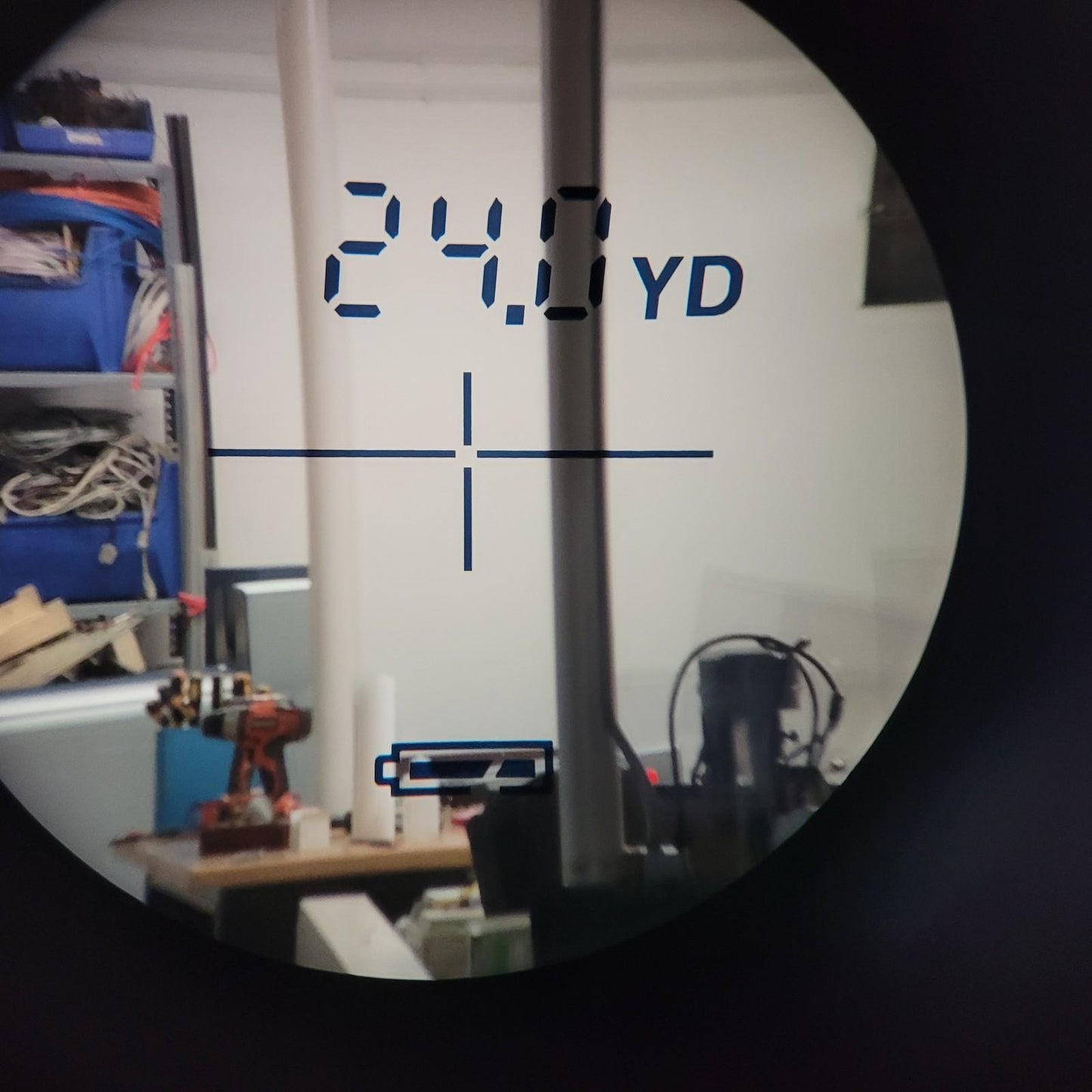 Haglof Vertex Laser VL400 Hypsometer Rangefinder + T3 Transponder Tested