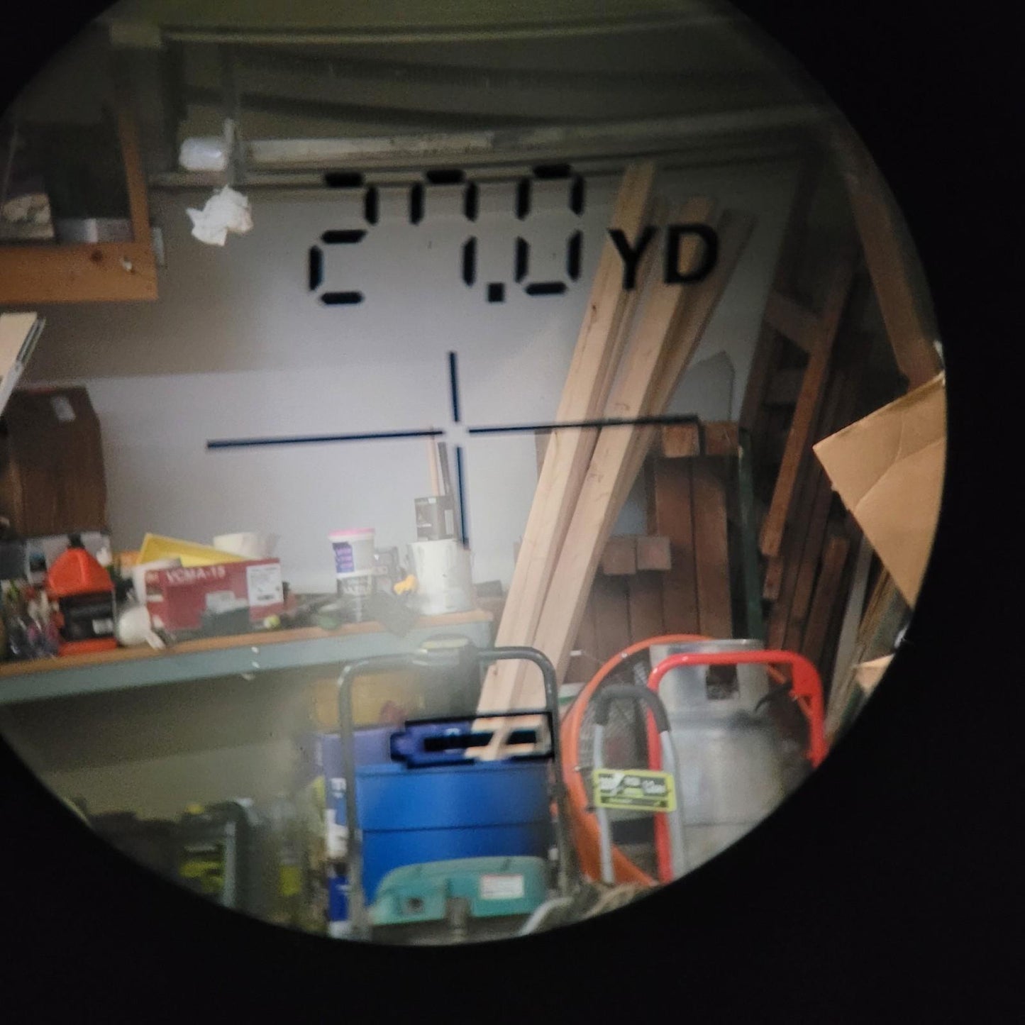 Haglof Vertex Laser VL400 Hypsometer Rangefinder + T3 Transponder Tested