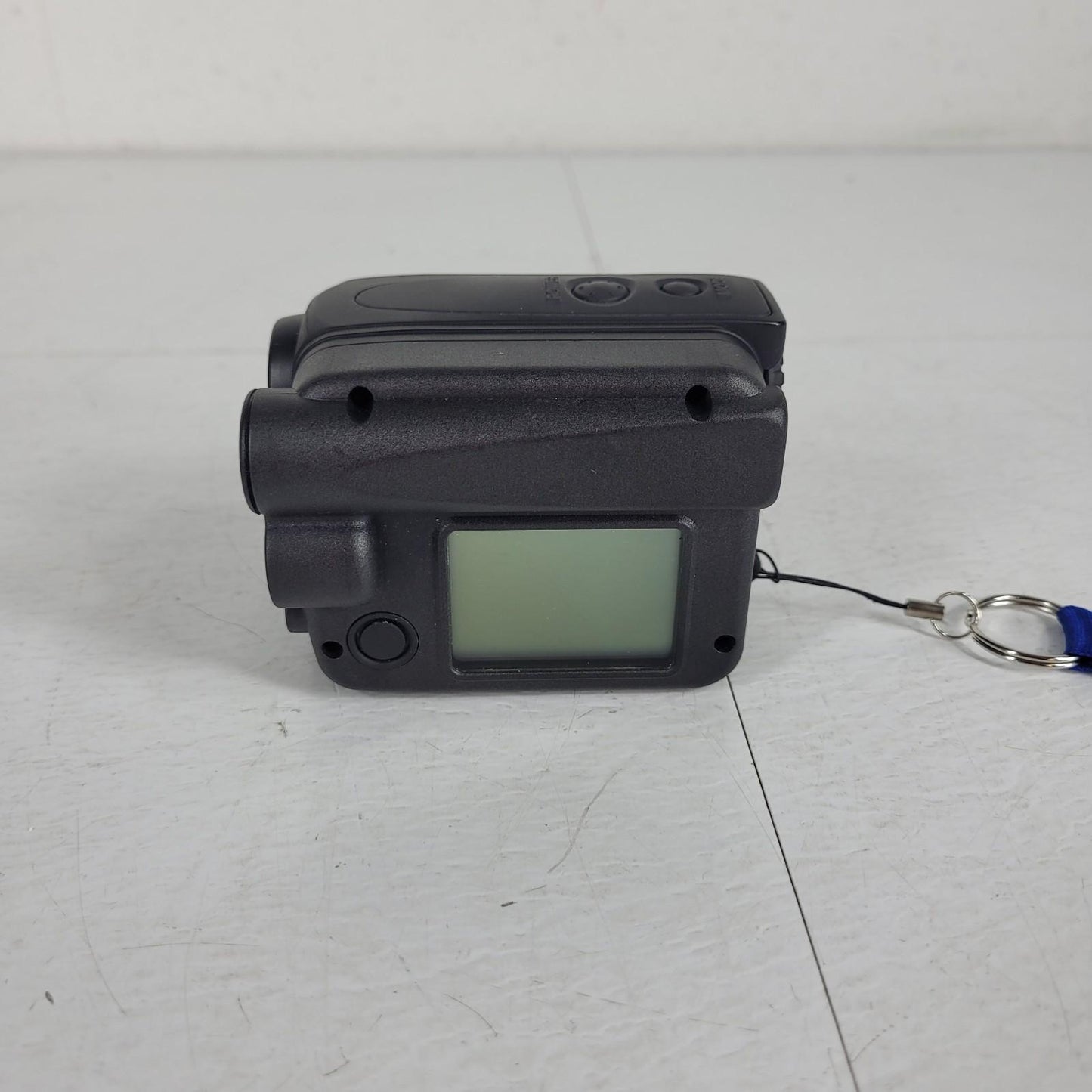 Haglof Vertex Laser VL400 Hypsometer Rangefinder + T3 Transponder Tested