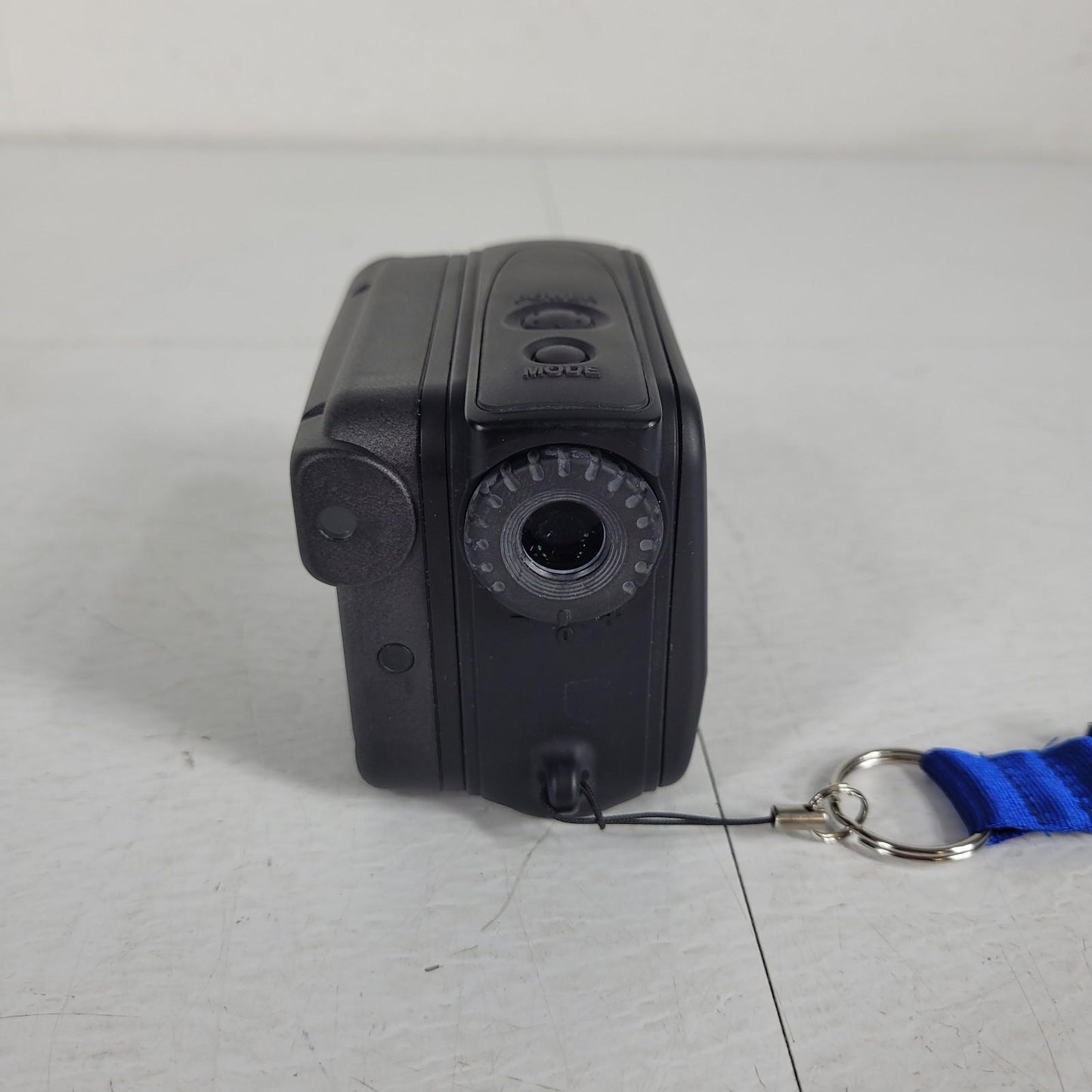Haglof Vertex Laser VL400 Hypsometer Rangefinder + T3 Transponder Tested