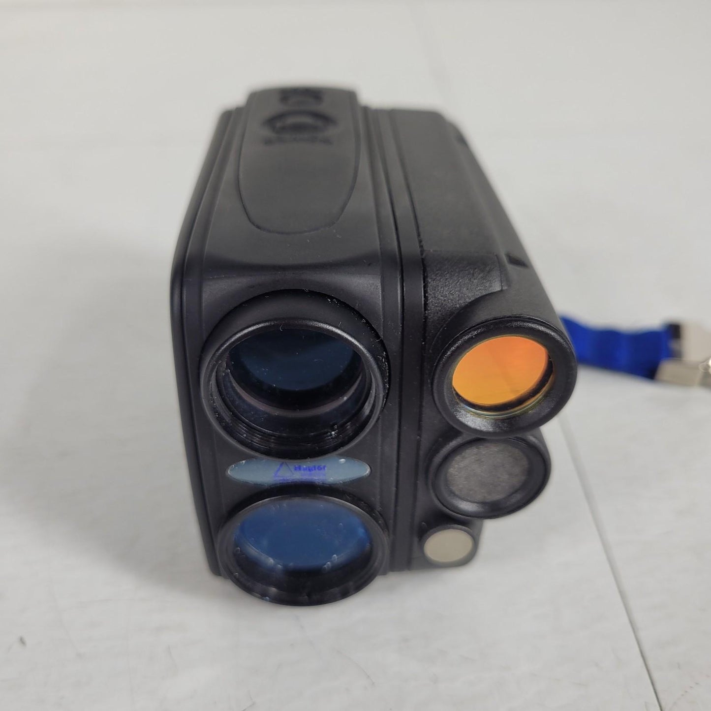Haglof Vertex Laser VL400 Hypsometer Rangefinder + T3 Transponder Tested