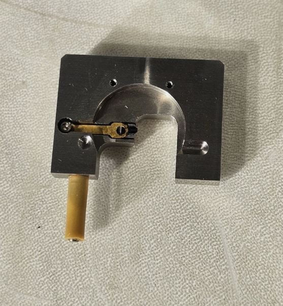 Basic DI Veeco MMAFM Cantilever Holder