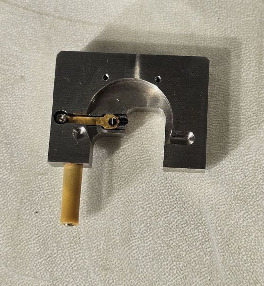 Basic DI Veeco MMAFM Cantilever Holder