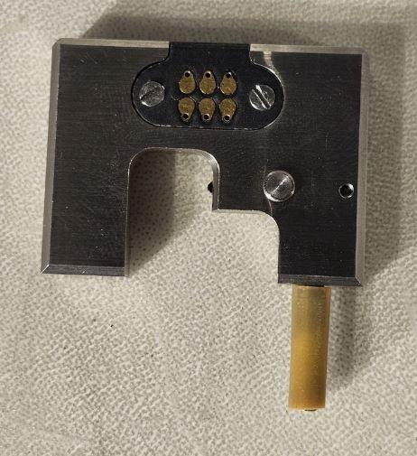 Basic DI Veeco MMAFM Cantilever Holder