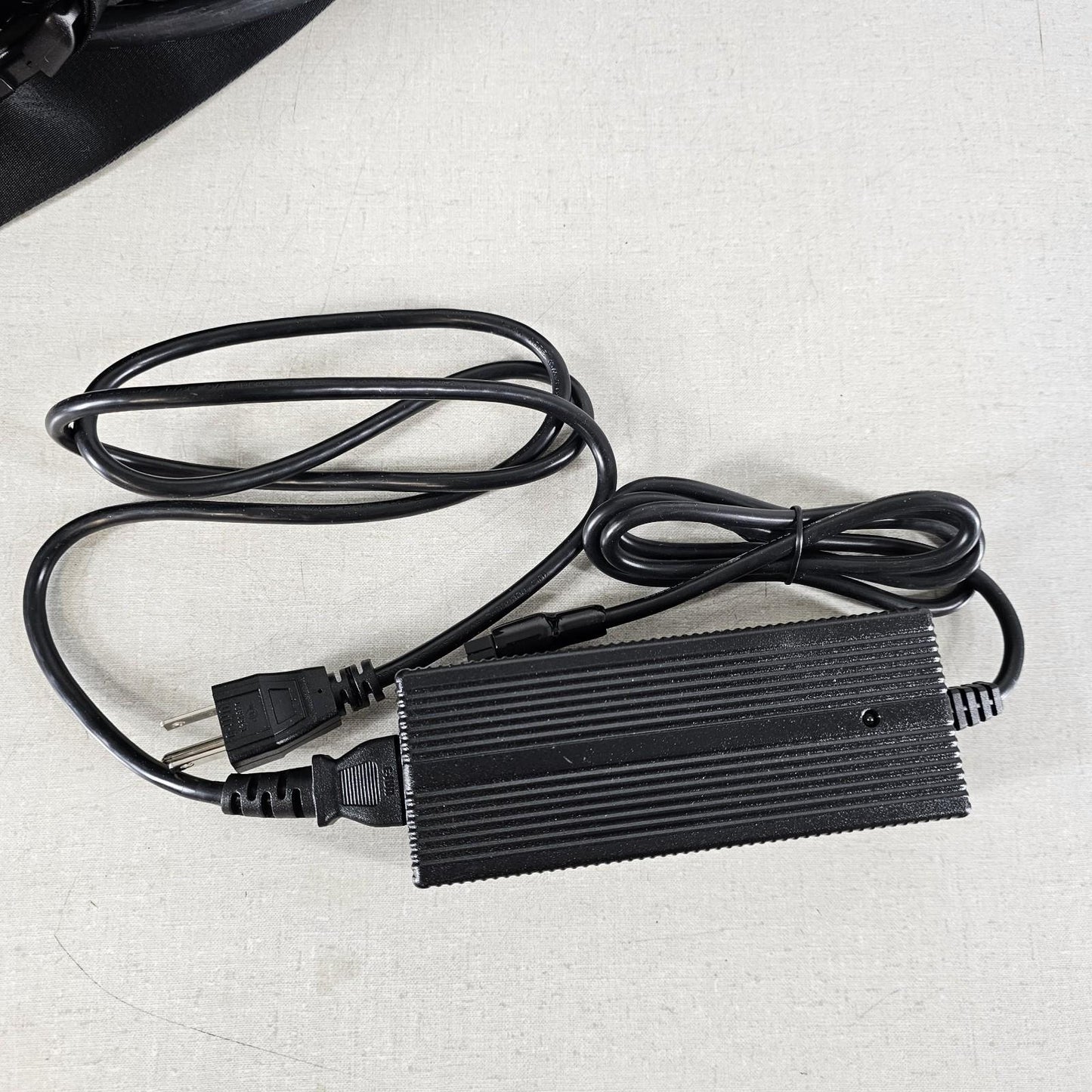 *TESTED* TOMI SteraMist SteraPak S-PAK-100 Mobile Disinfectant Sprayer Decontam