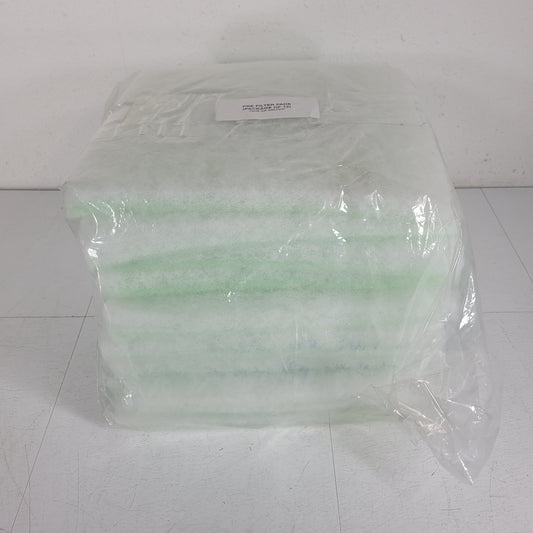 Sentry Air Systems SS-300-PFP Pre Packed Air Filter Pads Fume Extract Pack of 11