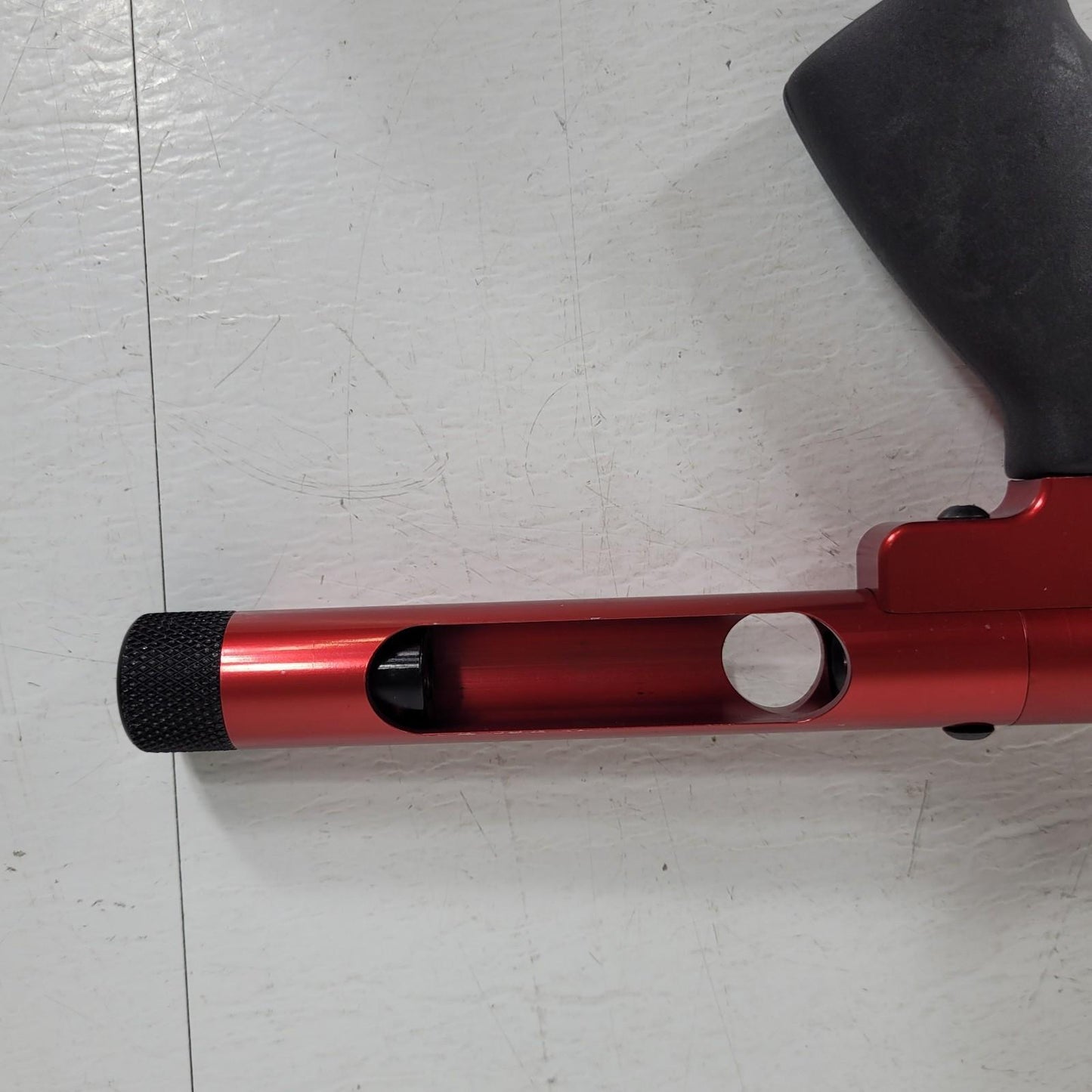 West Industries LaserLine Pull Line String Shooter 120ft  Maximum Range CO2