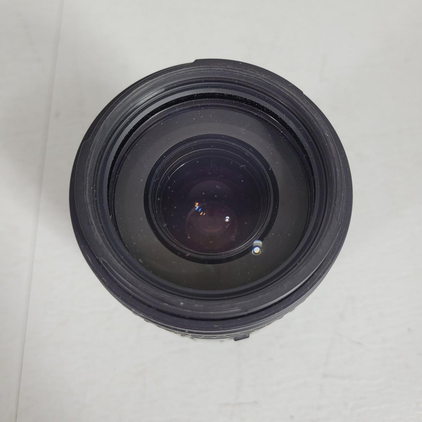 Quantaray LDO Macro Telephoto Zoom Lens 70-300 mm 1/4–5.6 for Canon AF