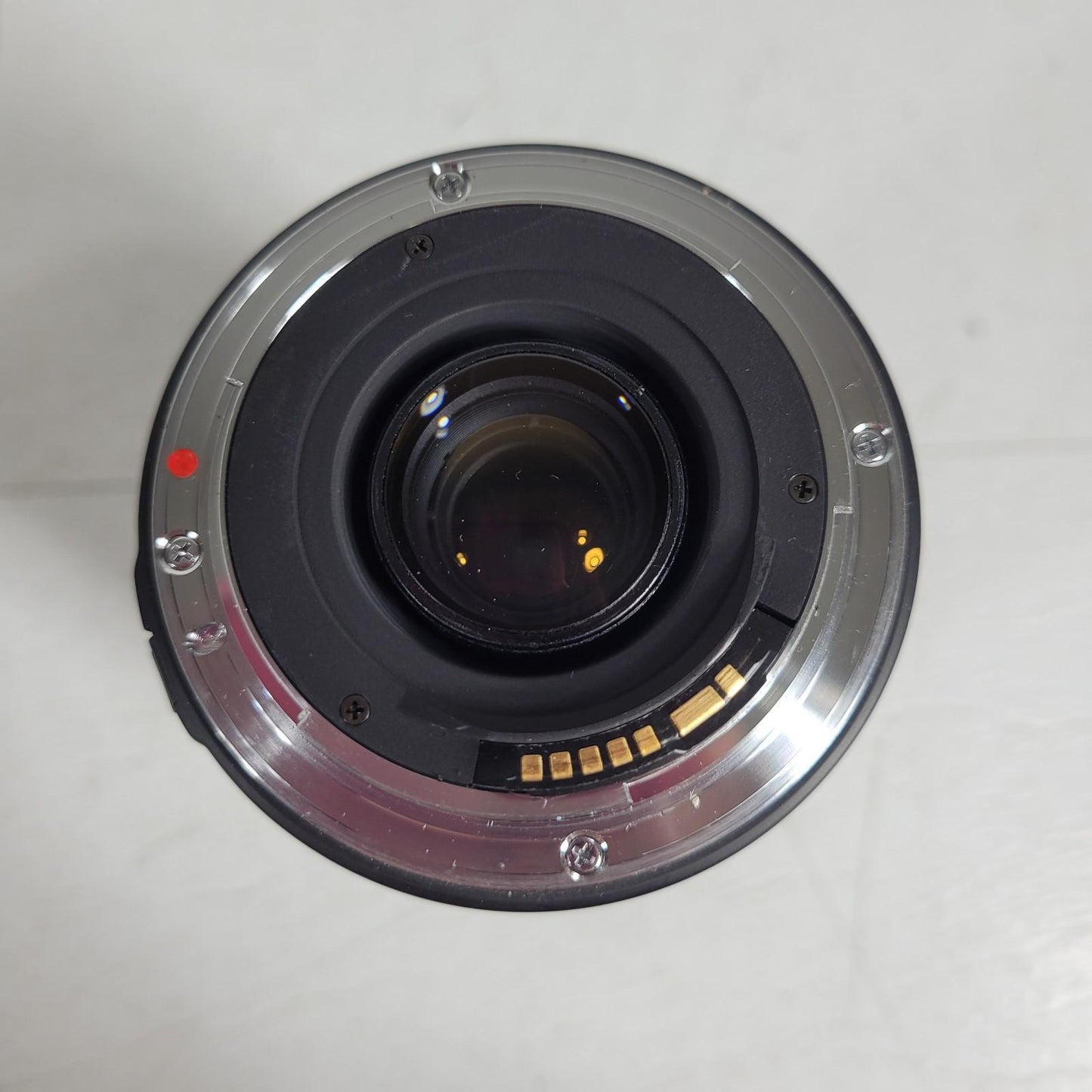 Quantaray LDO Macro Telephoto Zoom Lens 70-300 mm 1/4–5.6 for Canon AF