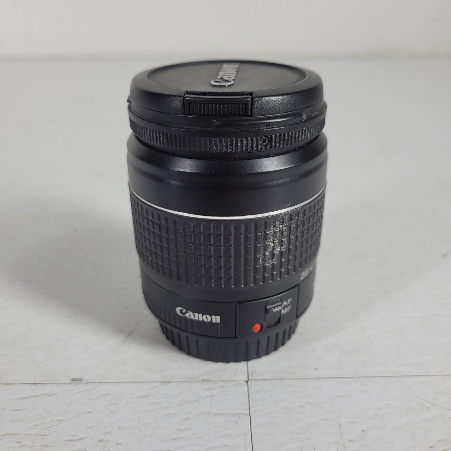 Canon EF 28-80mm Zoom Lens 1:3.5-5.6 for EOS SLR Cameras Low Light Capable AF