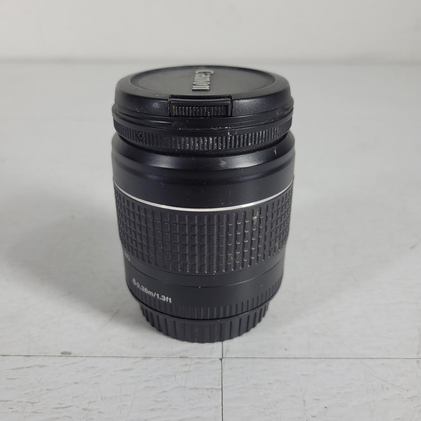Canon EF 28-80mm Zoom Lens 1:3.5-5.6 for EOS SLR Cameras Low Light Capable AF