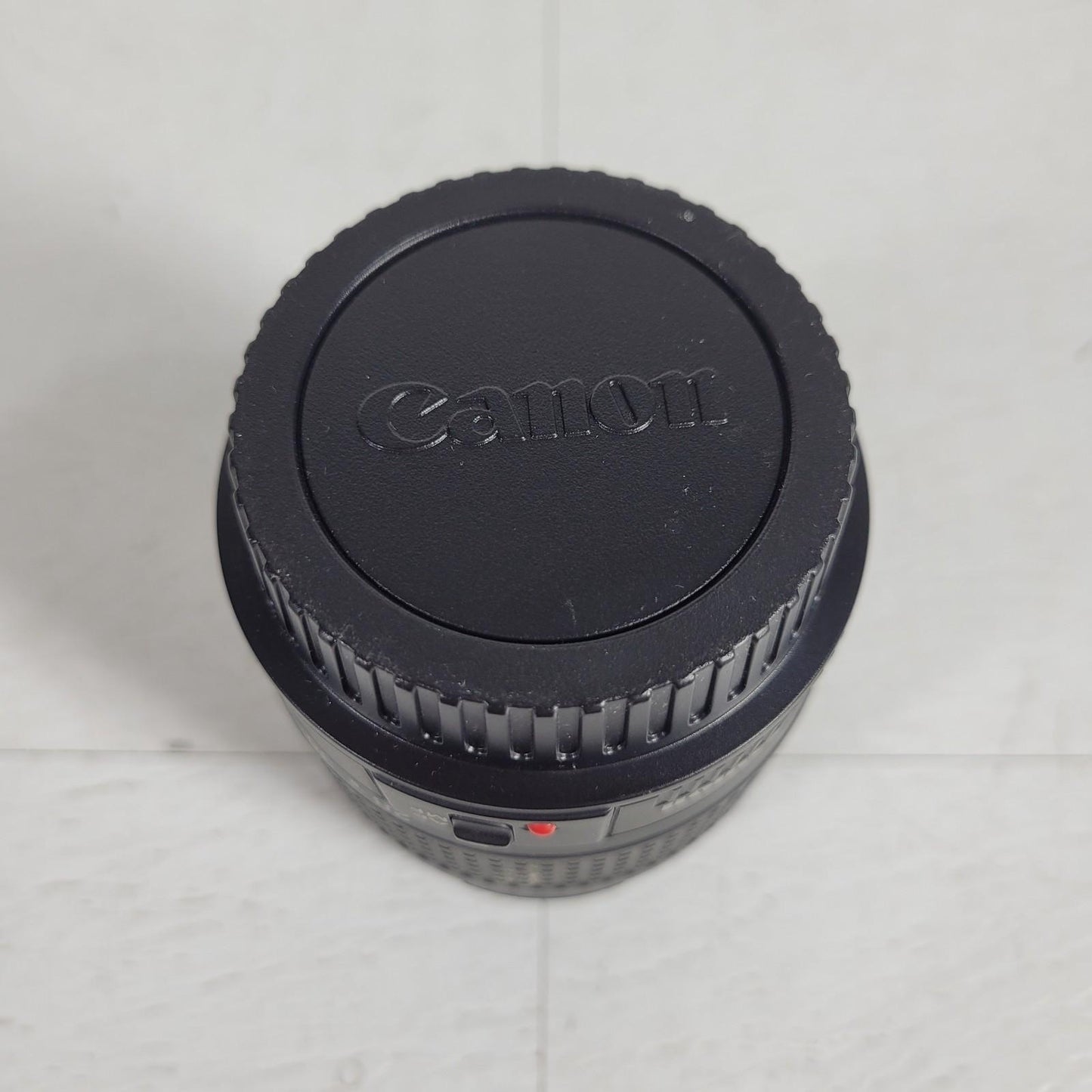 Canon EF 28-80mm Zoom Lens 1:3.5-5.6 for EOS SLR Cameras Low Light Capable AF
