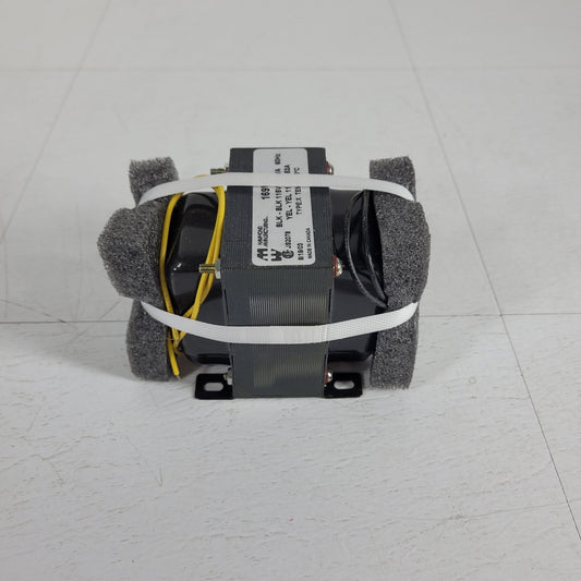 Hammond Manufacturing 169VS Isolation Transformer Hard-Wired 115V 175VA 60Hz