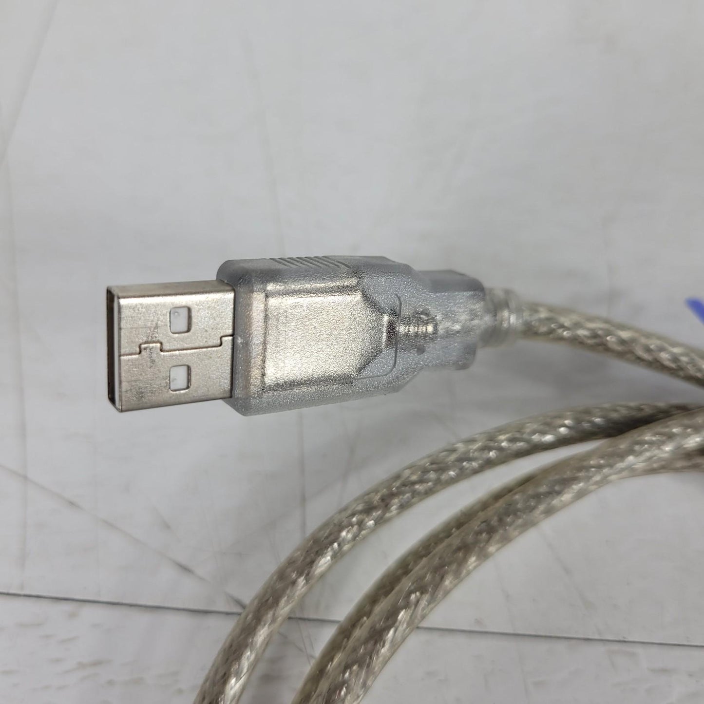 LeCroy WS-GPIB USB to GPIB Converter GP-IB Interface Adapter for WaveSurfer
