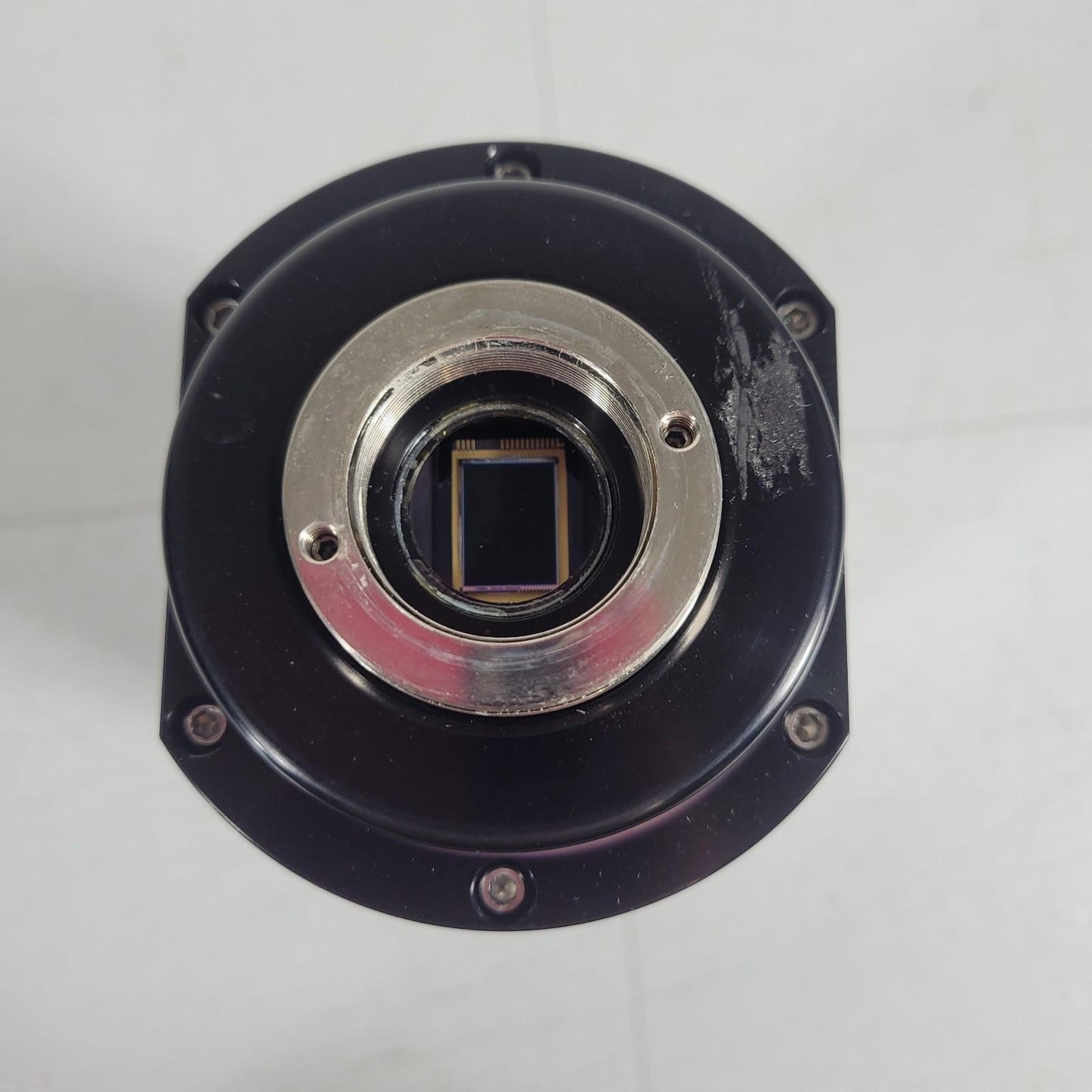 TESTED QImaging RETIGA 2000R FAST High-Sens Digital Camera Cooled Color 12-bit