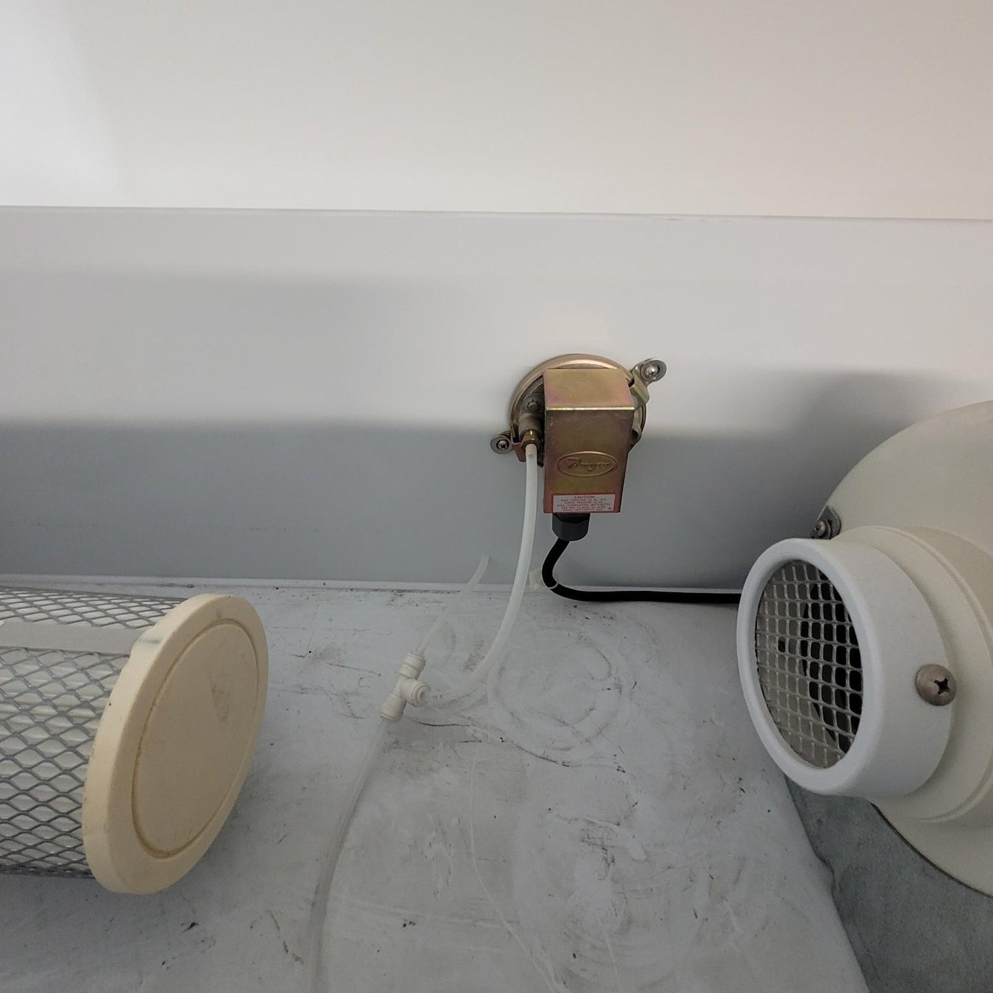 CBC Flexible Film Softwall Isolator Barrier for Bio/Pharmaceutical Testing