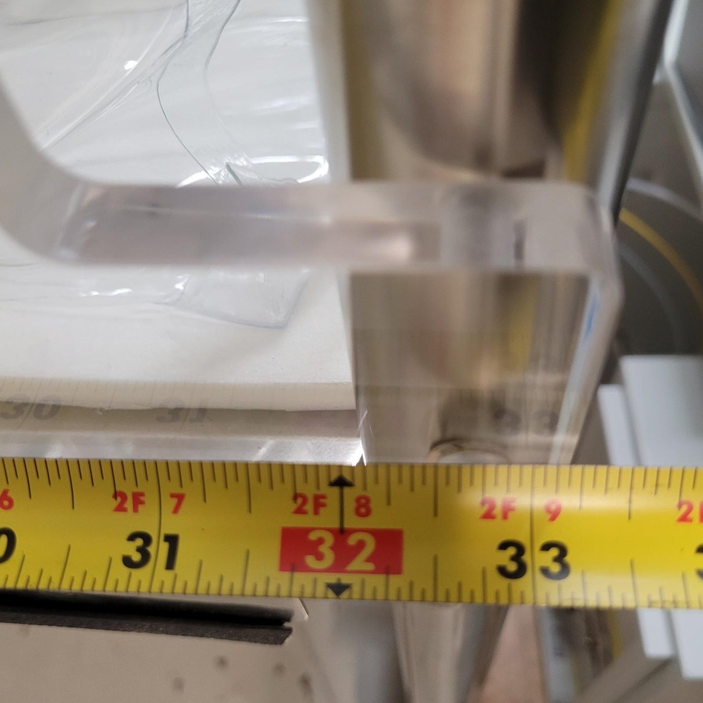 CBC Flexible Film Softwall Isolator Barrier for Bio/Pharmaceutical Testing