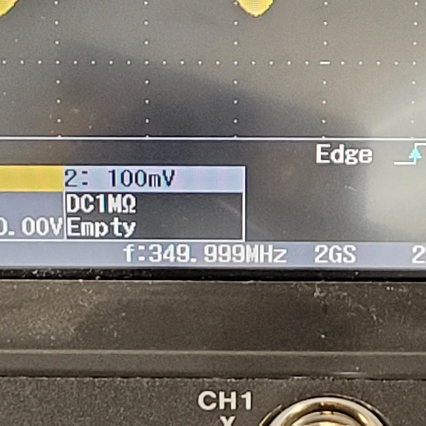 TESTED Windfreak Tech SynthNV 34MHz-4.4GHz RF Signal Generator + Power Detector