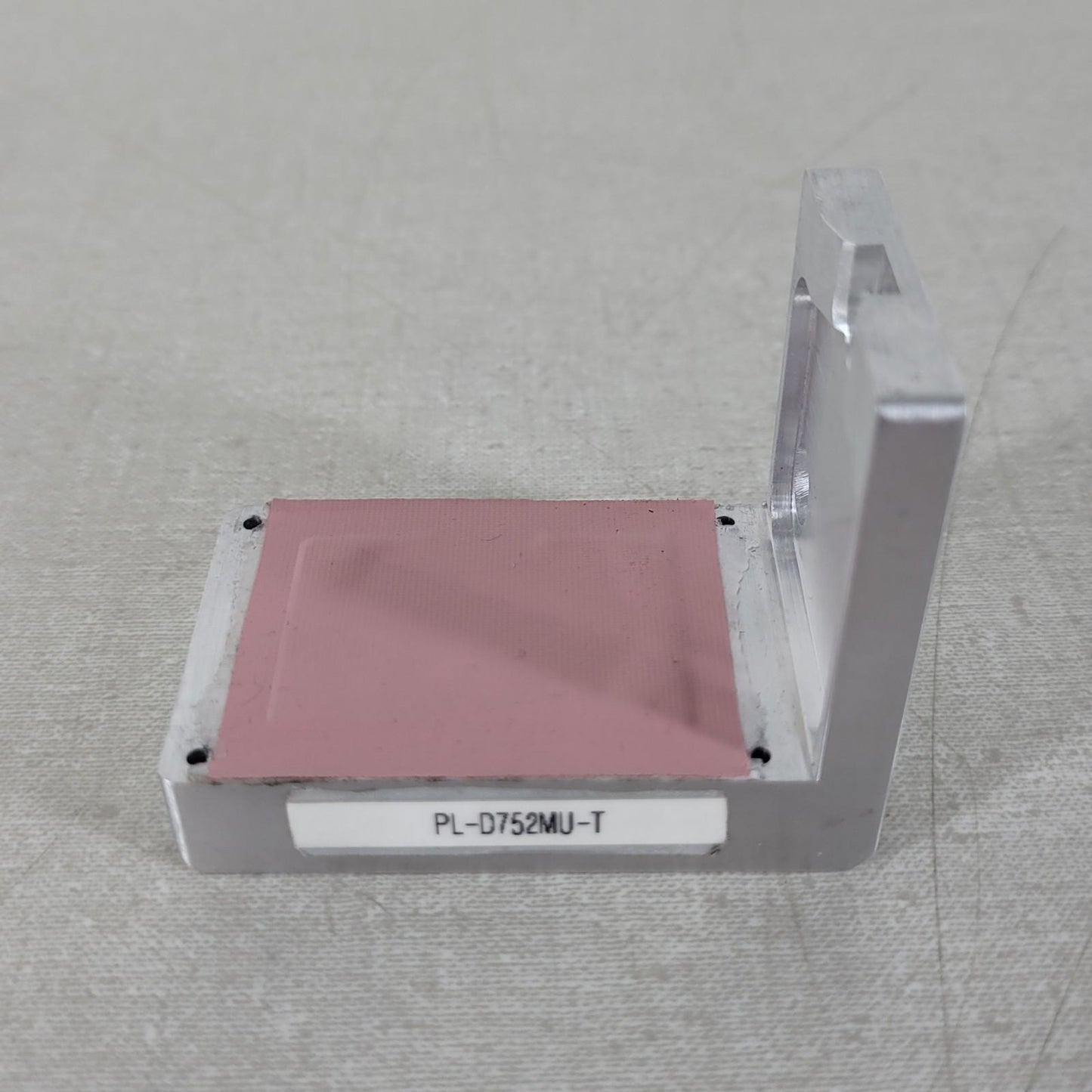 TESTED PixeLINK PL-D752MU-T Monochrome Camera 2.3MP C-Mount USB 3.0 1920x1200