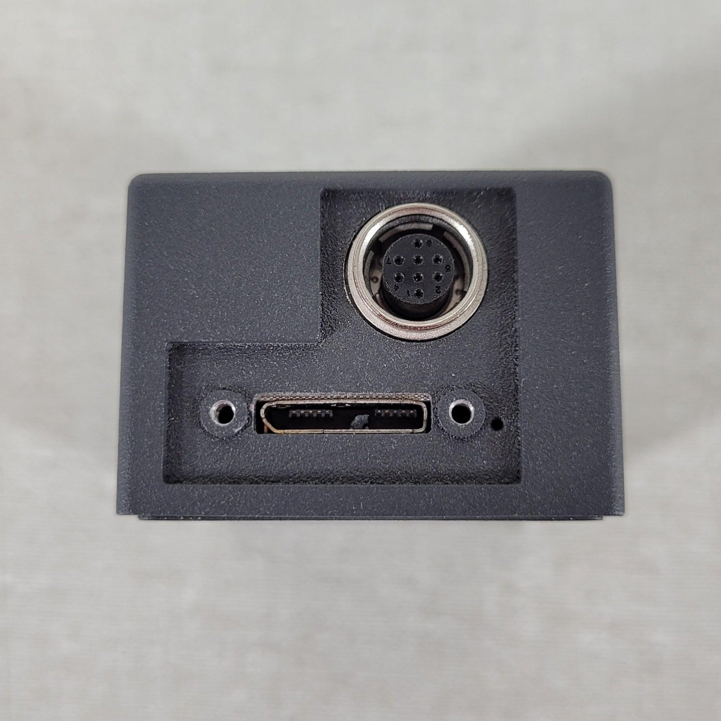 TESTED PixeLINK PL-D752MU-T Monochrome Camera 2.3MP C-Mount USB 3.0 1920x1200