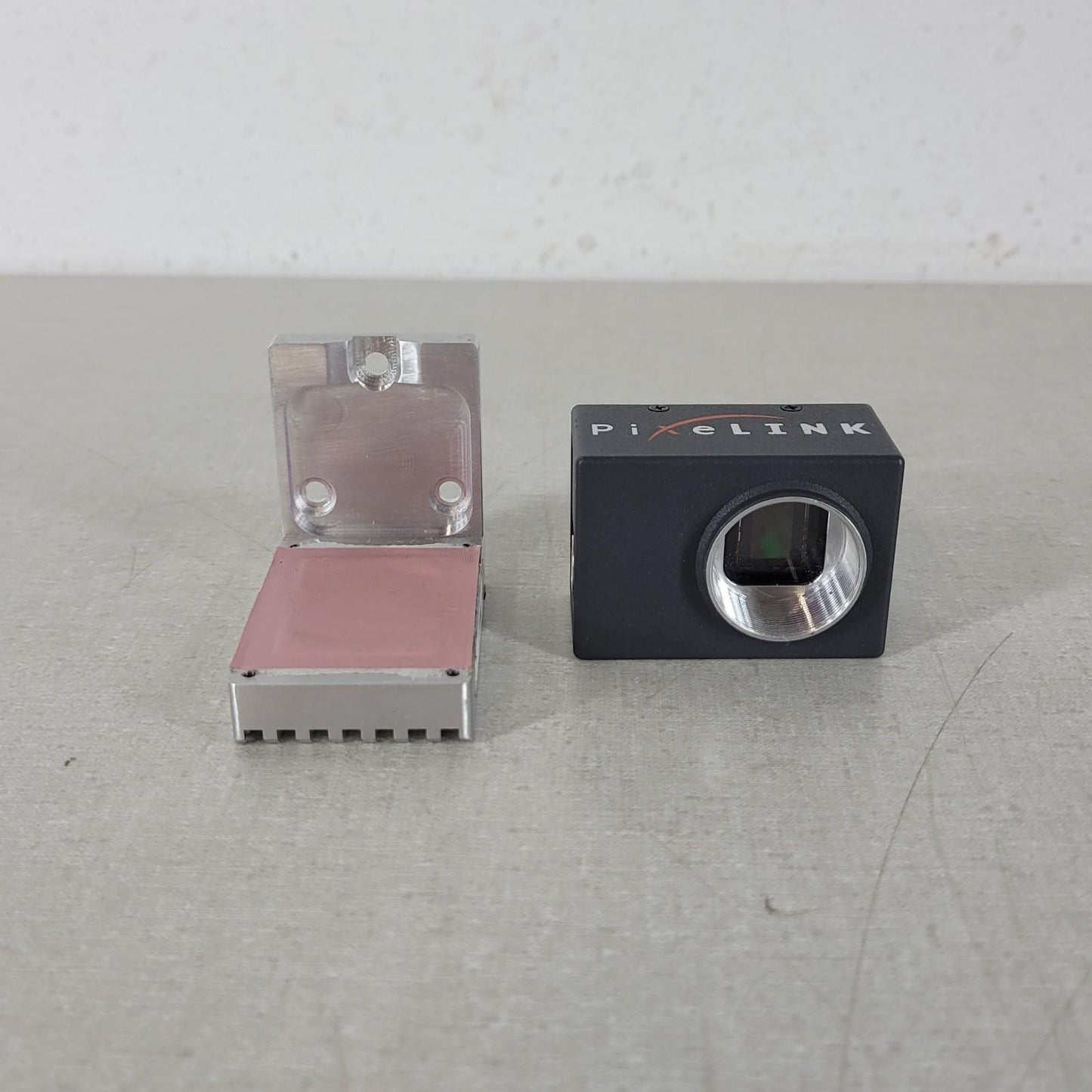 TESTED PixeLINK PL-D752MU-T Monochrome Camera 2.3MP C-Mount USB 3.0 1920x1200