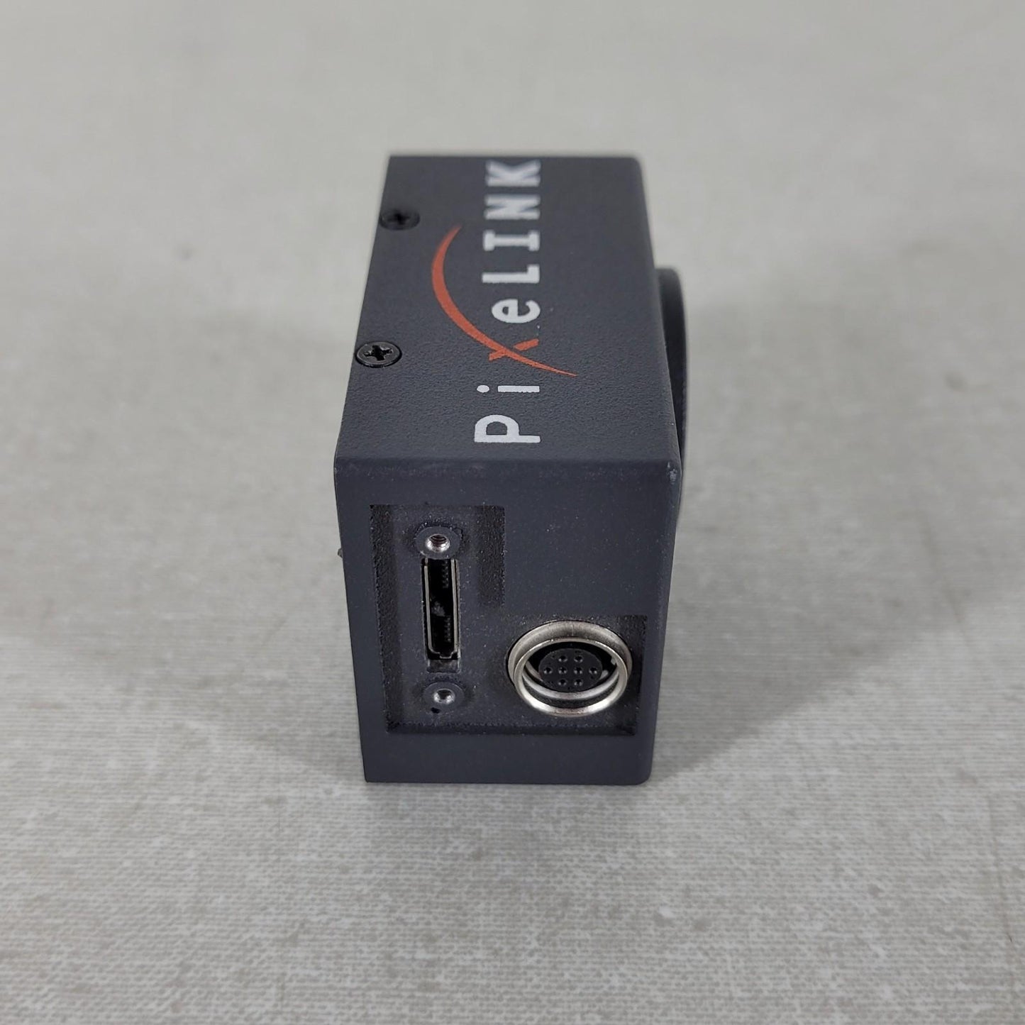 TESTED PixeLINK PL-D752MU-T Monochrome Camera 2.3MP C-Mount USB 3.0 1920x1200