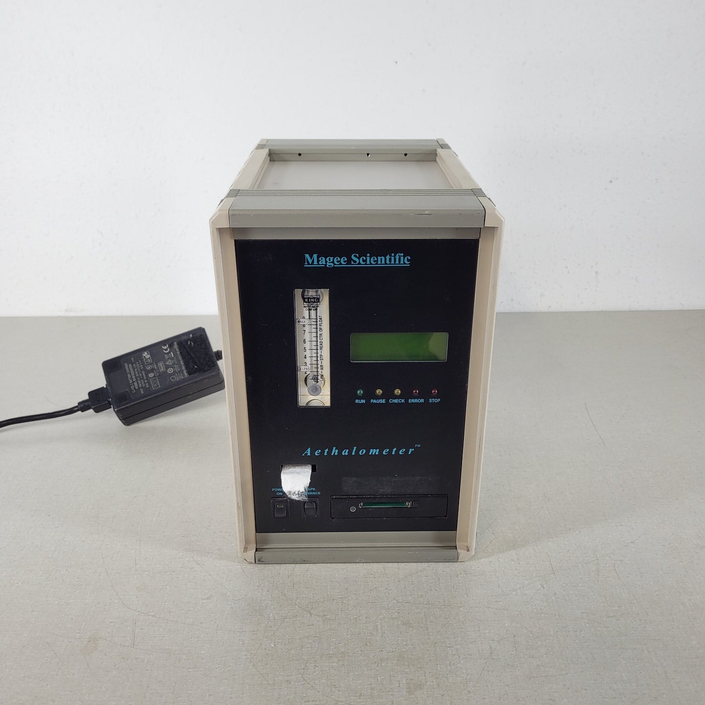 FOR PARTS Read Description* Magee Scientific AE42-7-ER Aethalometer Black Carbon