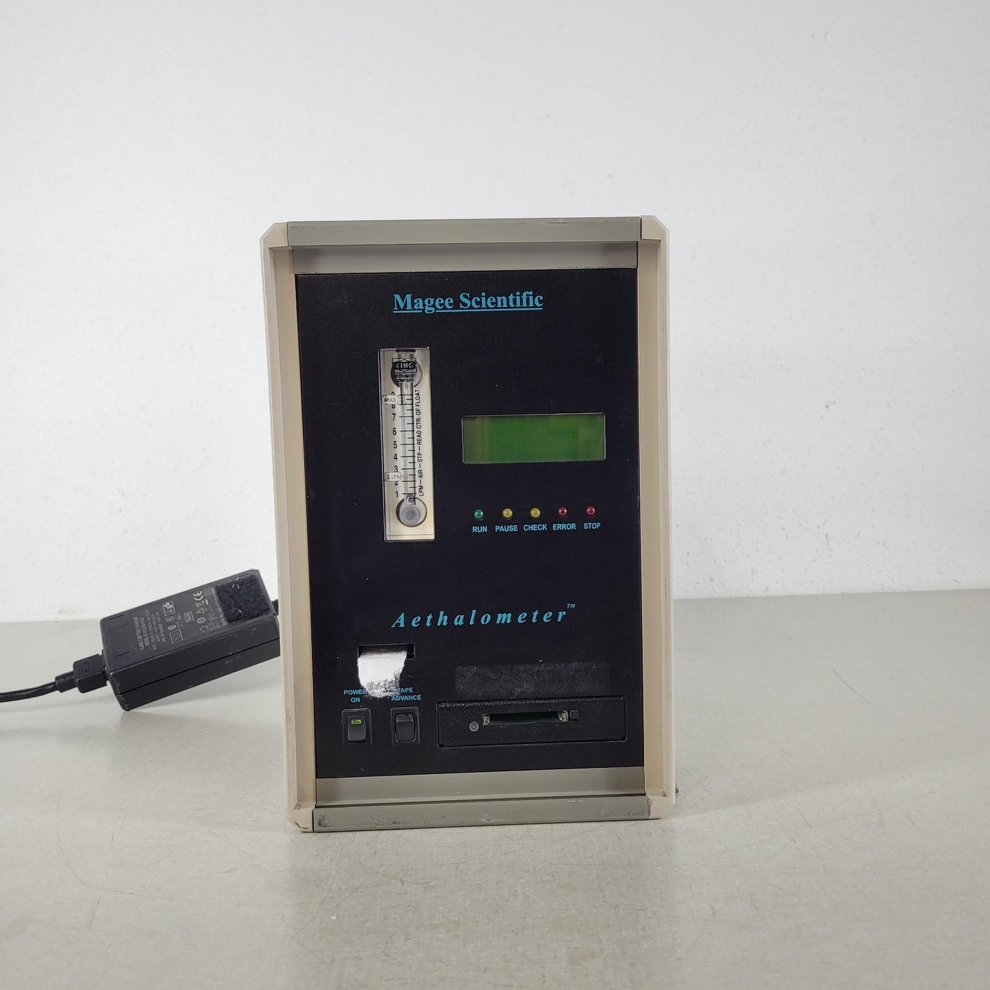 FOR PARTS Read Description* Magee Scientific AE42-7-ER Aethalometer Black Carbon