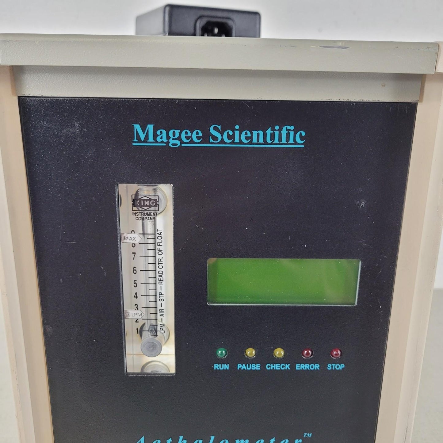 FOR PARTS Read Description* Magee Scientific AE42-7-ER Aethalometer Black Carbon