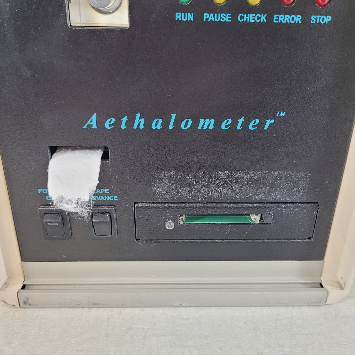 FOR PARTS Read Description* Magee Scientific AE42-7-ER Aethalometer Black Carbon