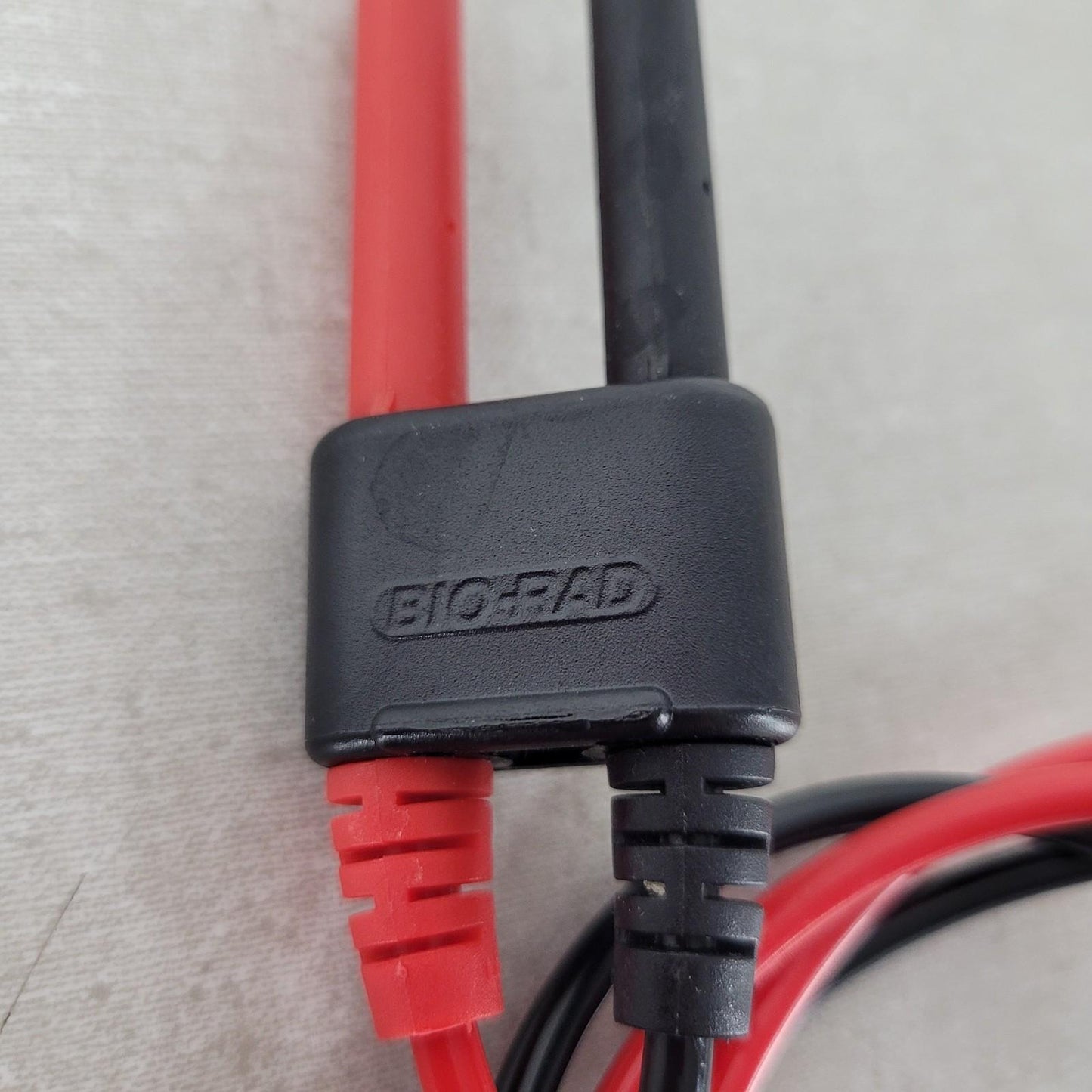 BioRad Mini-Sub GT Horizontal Electrophoresis System w/ Quick Snap Electrodes