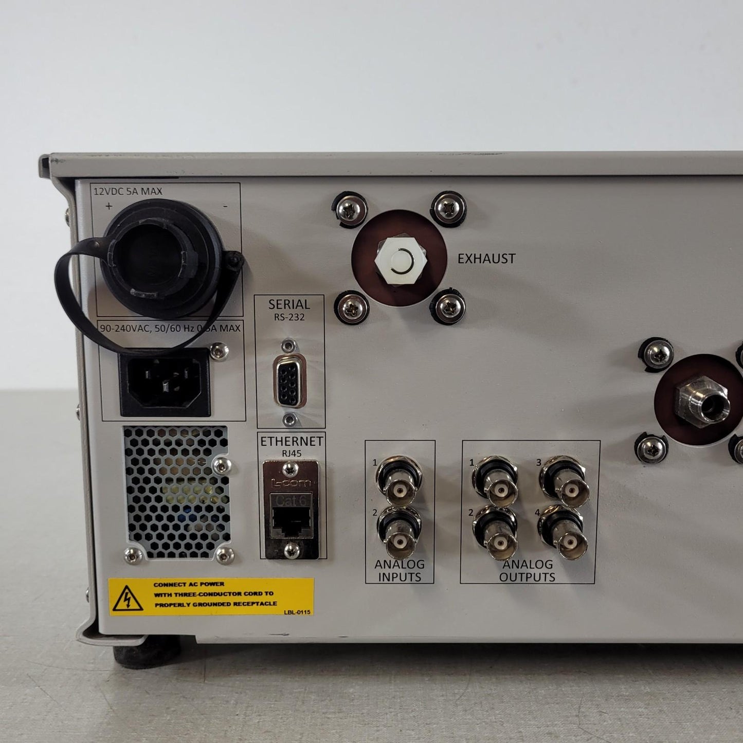 Droplet Measurement Technologies PAX Photoacoustic Extinctiometer w/ 405nm Laser