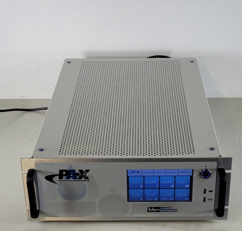 Droplet Measurement Technologies PAX Photoacoustic Extinctiometer w/ 405nm Laser