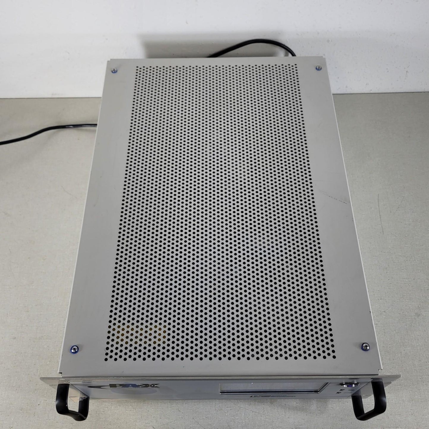 Droplet Measurement Technologies PAX Photoacoustic Extinctiometer w/ 405nm Laser